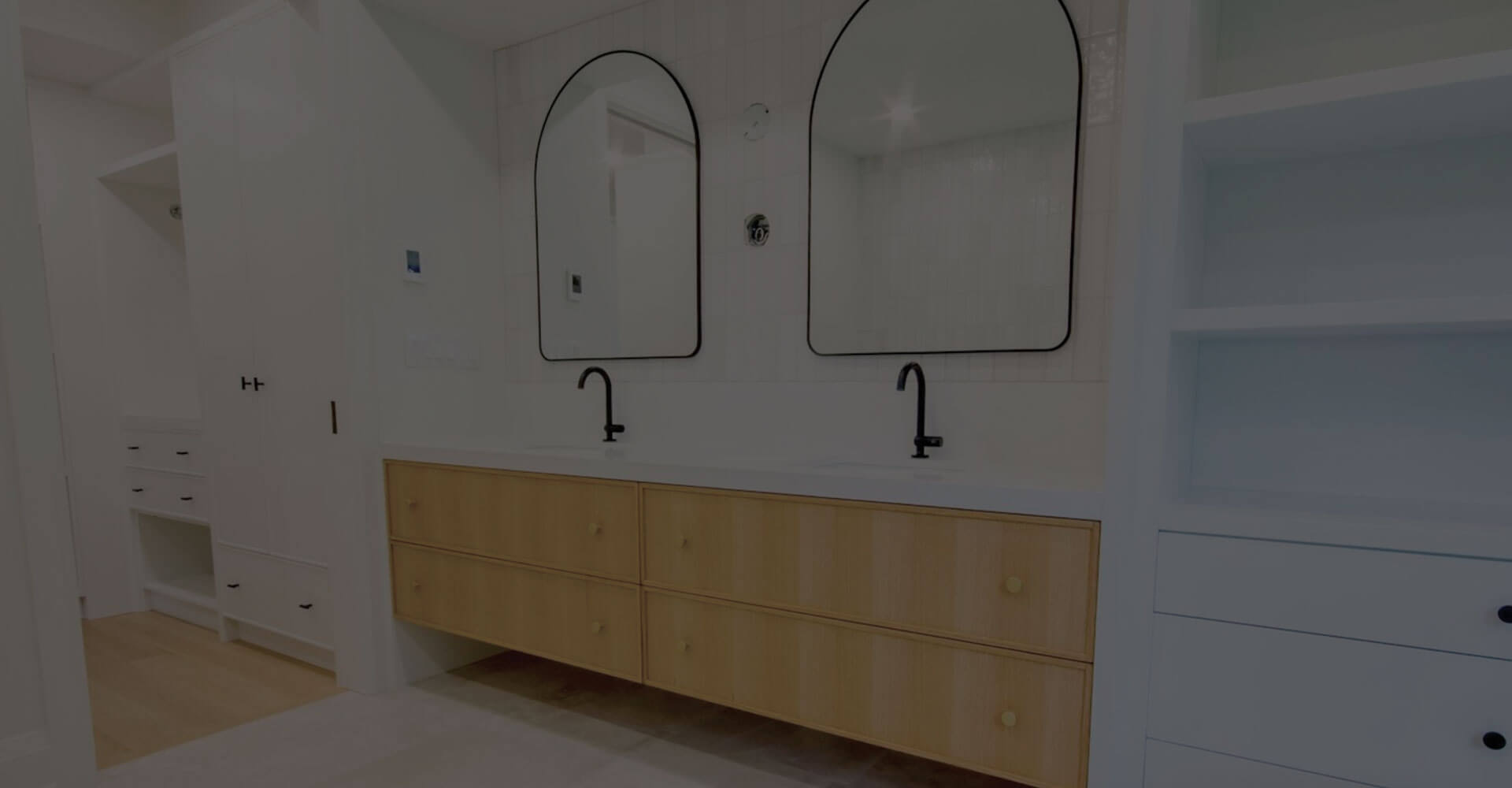 Heron And Burke Construction