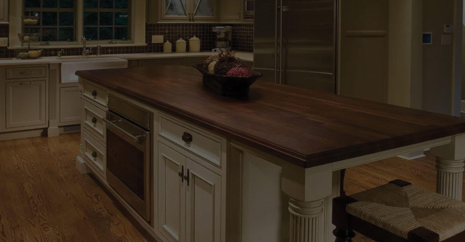 Heron And Burke Construction